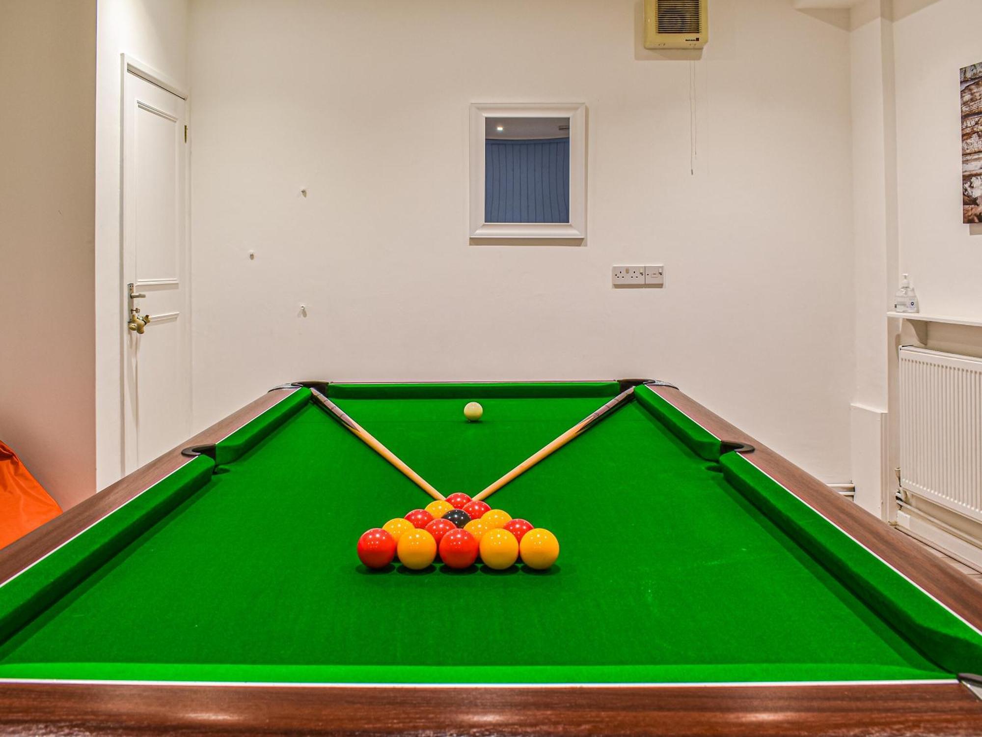 The Boathouse Villa Appledore Bagian luar foto