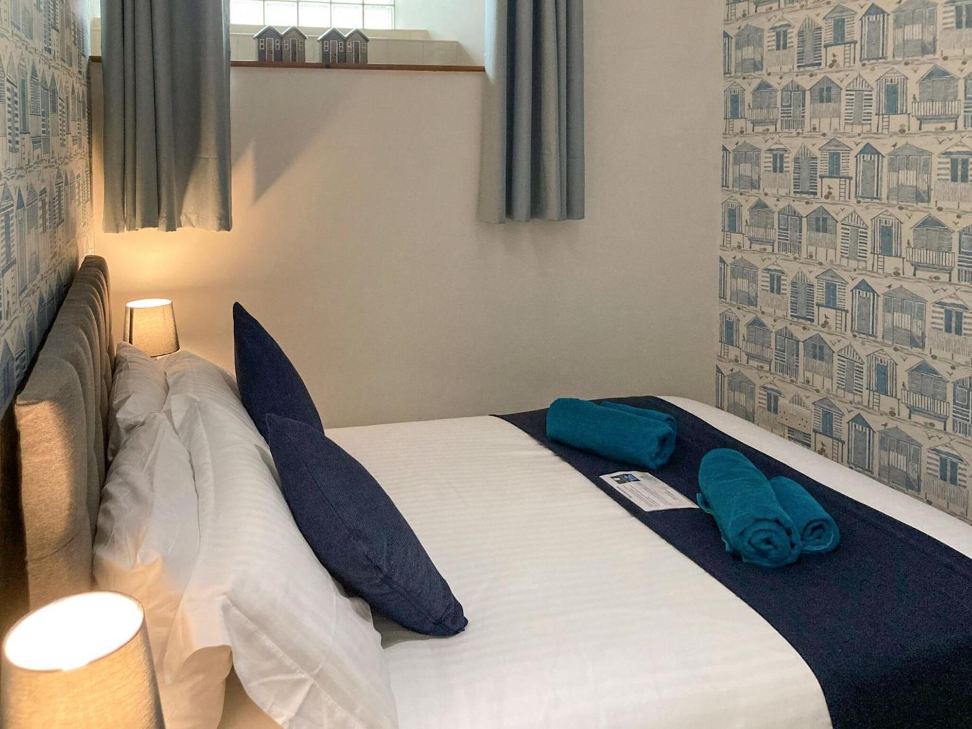 The Boathouse Villa Appledore Bagian luar foto